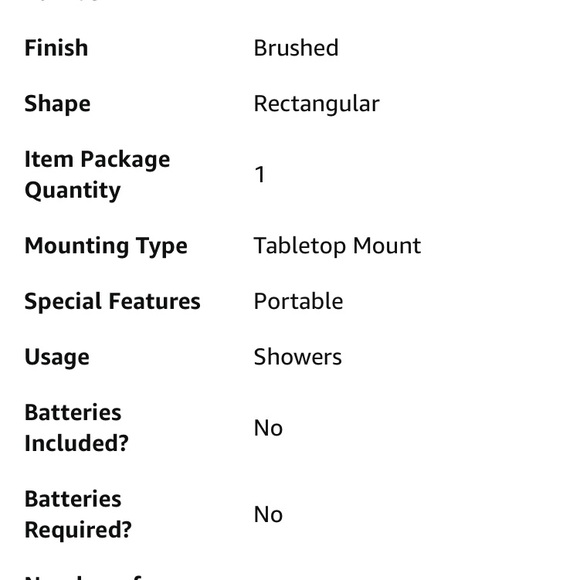 Roll-Up Makeup Bag, Hanging Travel Toiletry Bag - Picture 2 of 7